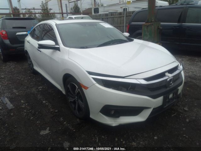 honda civic sedan 2017 2hgfc1f9xhh651061