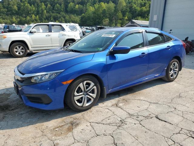 honda civic lx 2018 2hgfc2e50jh554106