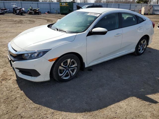 honda civic 2017 2hgfc2e51hh009770