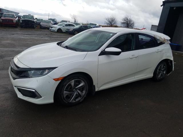 honda civic lx 2019 2hgfc2e52kh014550