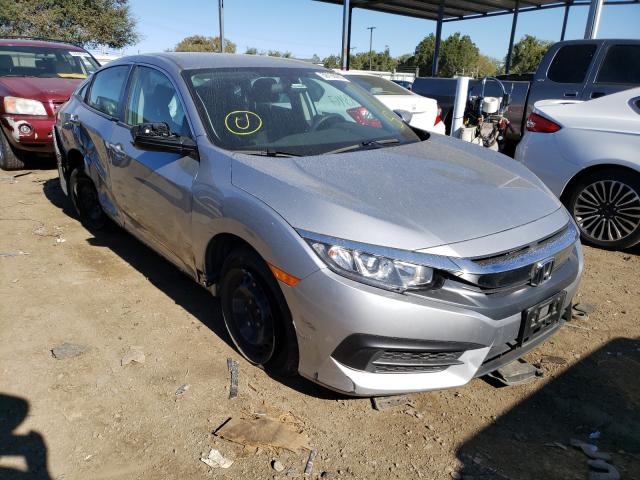 honda civic lx 2018 2hgfc2e53jh604979