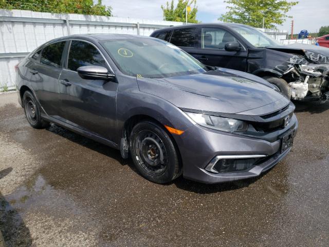 honda civic lx 2019 2hgfc2e55kh011464