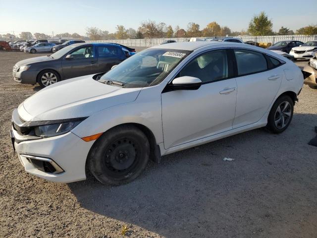 honda civic lx 2020 2hgfc2e55lh025396