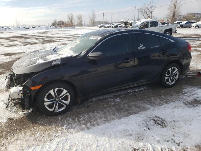 honda civic lx 2018 2hgfc2e56jh040020