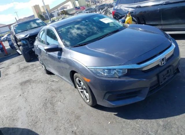 honda civic sedan 2017 2hgfc2e5xhh535847