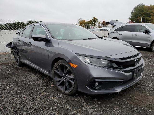 honda civic spor 2020 2hgfc2e80lh527050