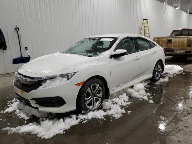 honda civic lx 2016 2hgfc2f50gh027934