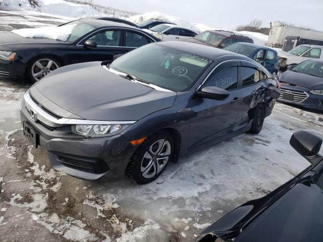 honda civic lx 2016 2hgfc2f50gh029814