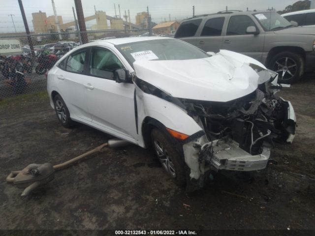 honda civic sedan 2016 2hgfc2f50gh503860