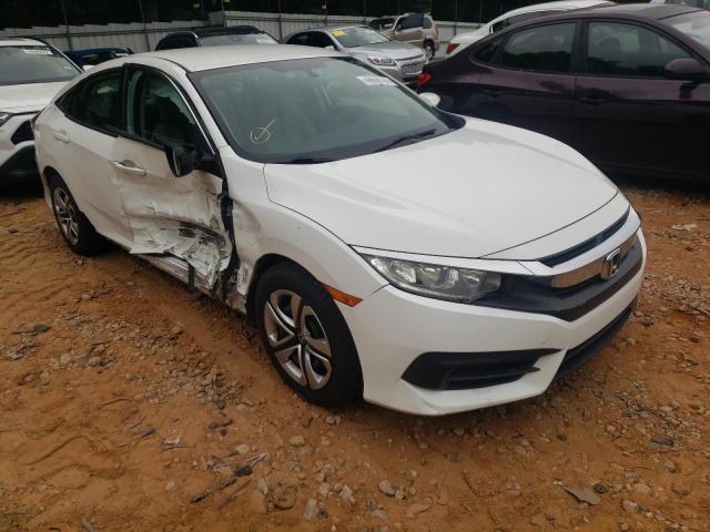 honda civic lx 2016 2hgfc2f50gh511120