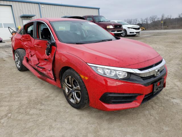 honda civic lx 2016 2hgfc2f50gh513689