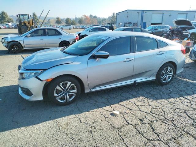 honda civic lx 2016 2hgfc2f50gh523445