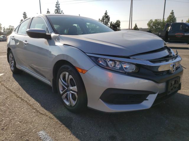 honda civic lx 2016 2hgfc2f50gh537037