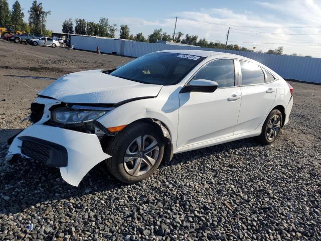 honda civic lx 2016 2hgfc2f50gh551729