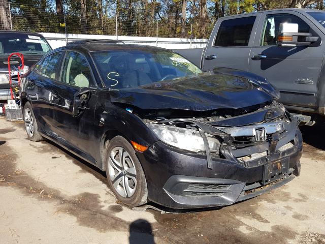 honda civic lx 2016 2hgfc2f50gh553044