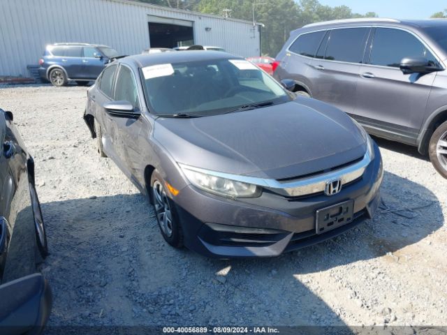 honda civic 2016 2hgfc2f50gh556123