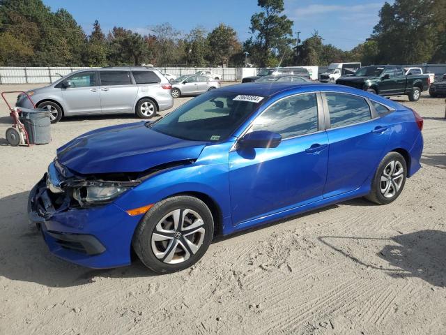 honda civic lx 2016 2hgfc2f50gh560009