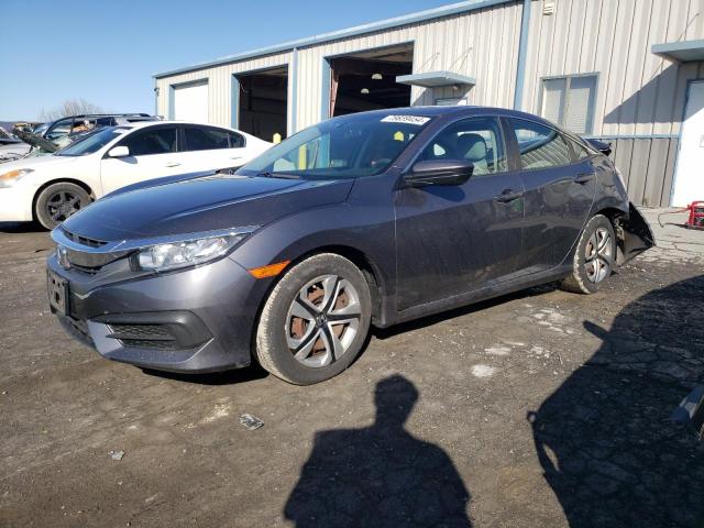 honda civic lx 2016 2hgfc2f50gh566750