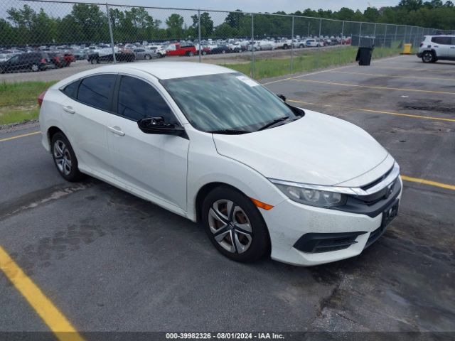 honda civic 2017 2hgfc2f50hh513998