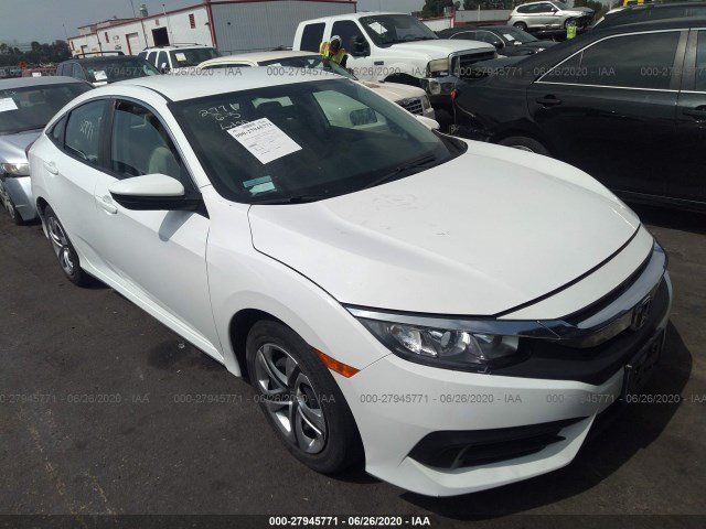 honda civic sedan 2017 2hgfc2f50hh517162