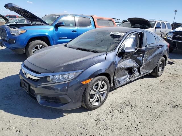 honda civic lx 2017 2hgfc2f50hh525469