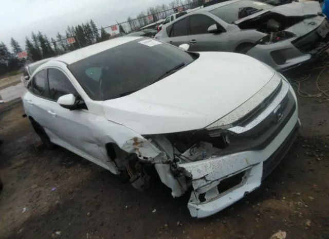 honda civic sedan 2017 2hgfc2f50hh530767