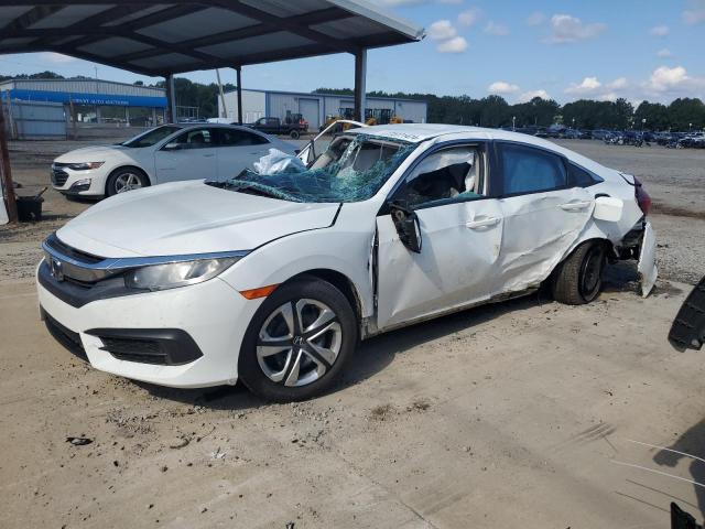 honda civic lx 2017 2hgfc2f50hh538450