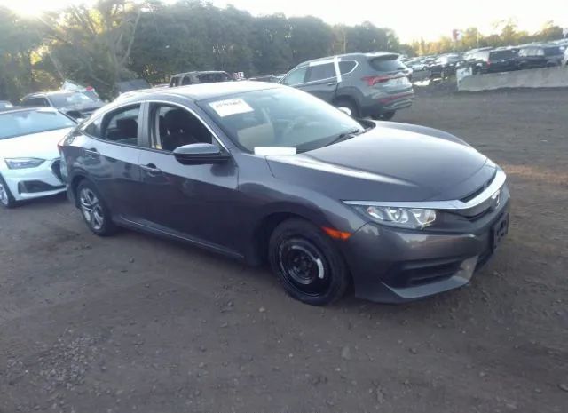 honda civic sedan 2017 2hgfc2f50hh548525