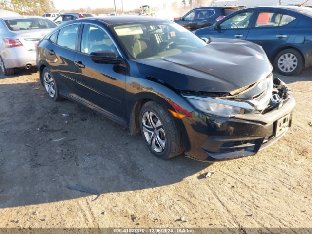 honda civic 2017 2hgfc2f50hh551103