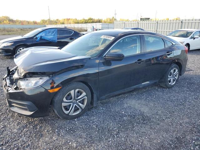 honda civic lx 2018 2hgfc2f50jh013989