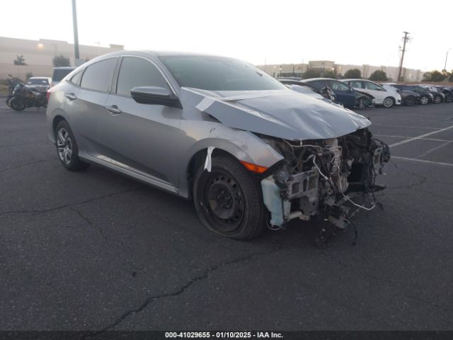 honda civic 2018 2hgfc2f50jh517460