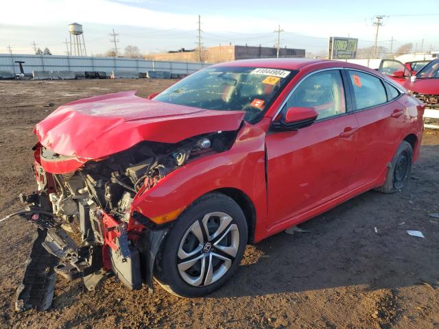 honda civic 2018 2hgfc2f50jh539913