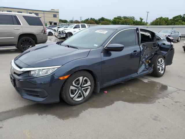 honda civic 2018 2hgfc2f50jh543654