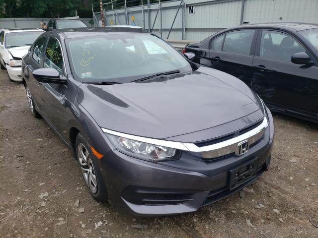 honda civic lx 2018 2hgfc2f50jh546795