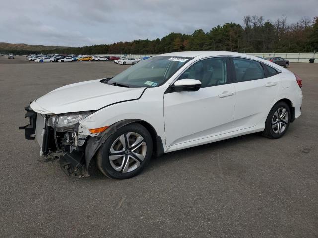 honda civic lx 2018 2hgfc2f50jh564214