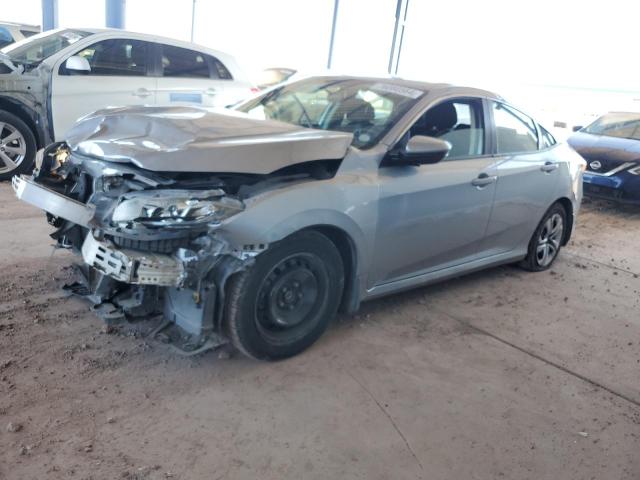 honda civic lx 2018 2hgfc2f50jh572328