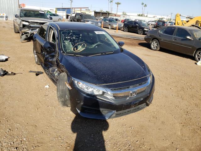 honda civic lx 2018 2hgfc2f50jh573110