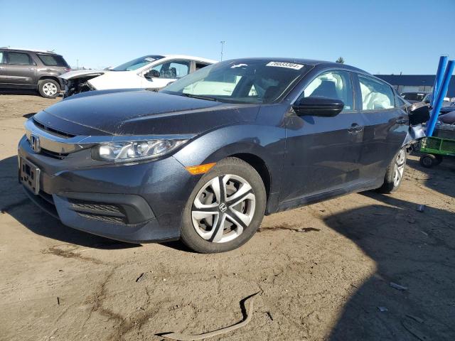 honda civic lx 2018 2hgfc2f50jh579487