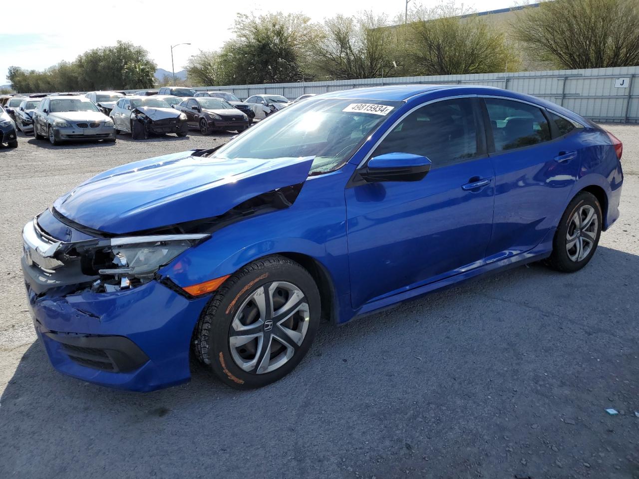 honda civic 2018 2hgfc2f50jh588447