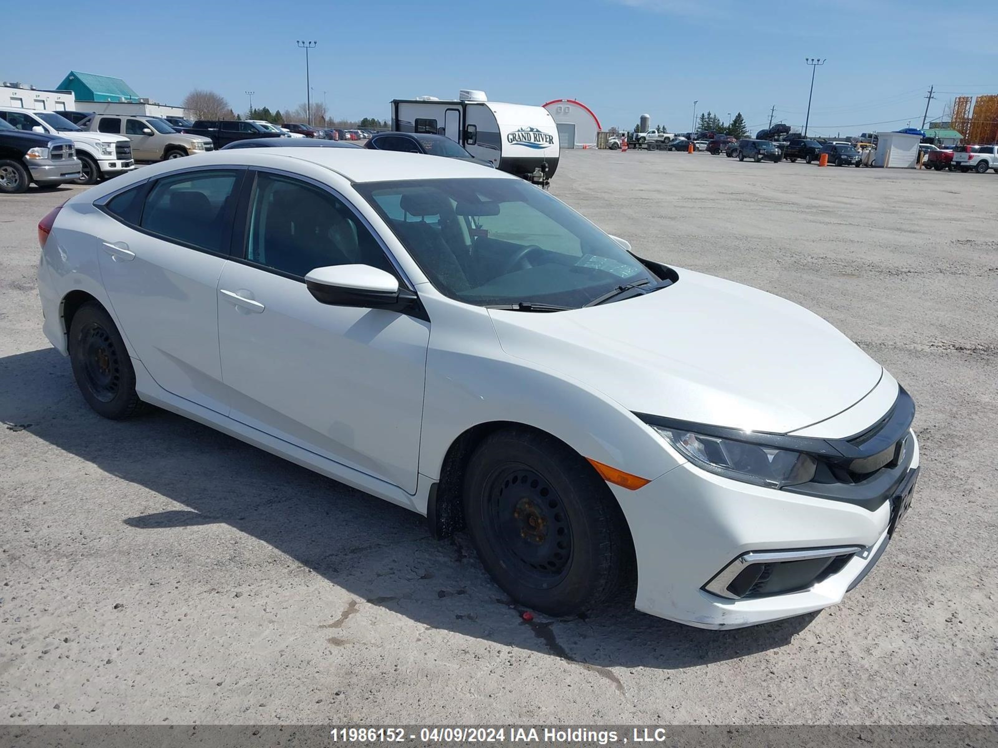 honda civic 2019 2hgfc2f50kh006641