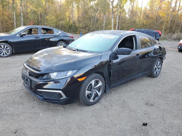 honda civic lx 2020 2hgfc2f50lh007788