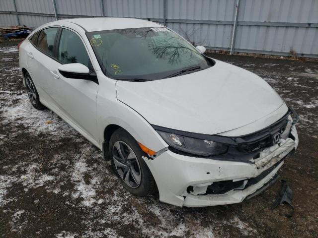 honda civic lx 2020 2hgfc2f50lh035252