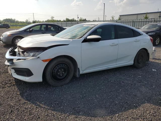 honda civic lx 2016 2hgfc2f51gh001763