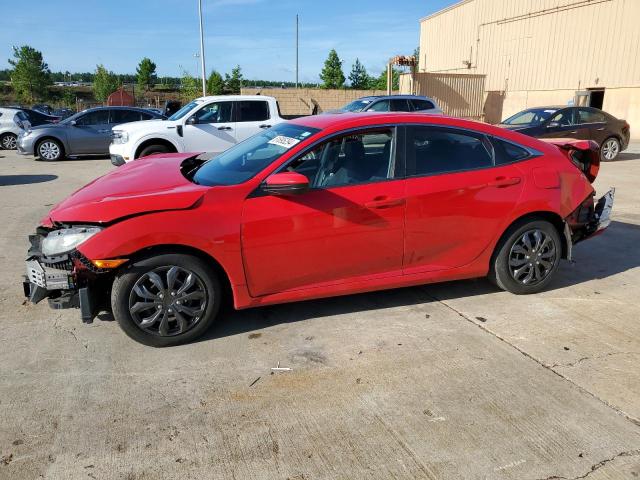 honda civic lx 2016 2hgfc2f51gh511868