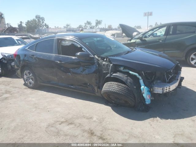 honda civic 2016 2hgfc2f51gh512664