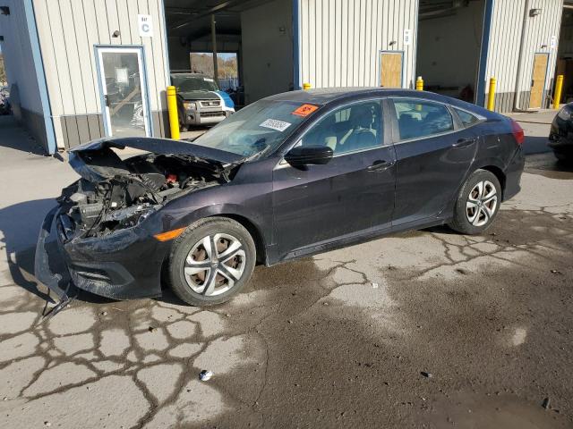 honda civic lx 2016 2hgfc2f51gh515547