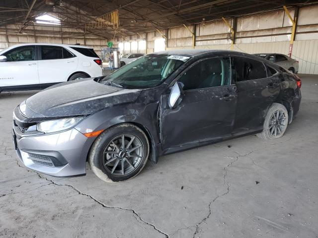 honda civic lx 2016 2hgfc2f51gh522224