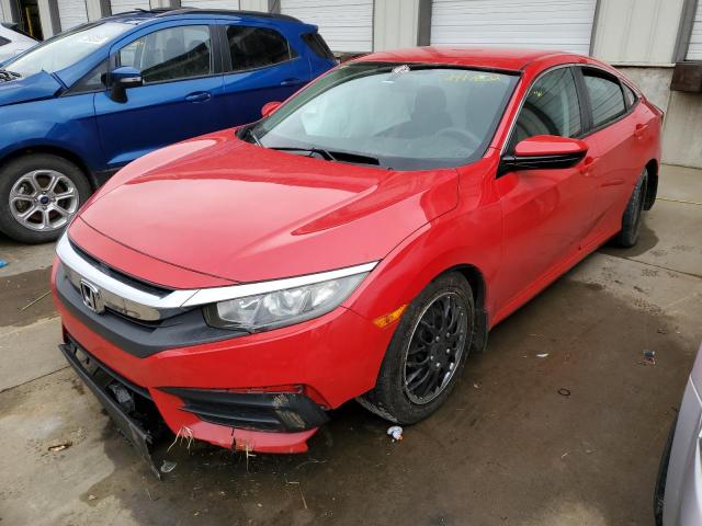 honda civic lx 2016 2hgfc2f51gh527679