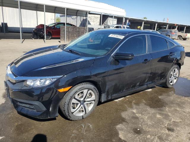 honda civic lx 2016 2hgfc2f51gh527827