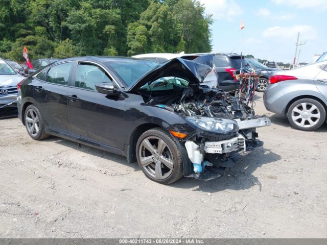 honda civic 2016 2hgfc2f51gh528833